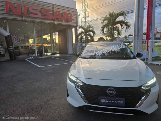 NISSAN SENTRA 2.0 16V GASOLINA EXCLUSIVE XTRONIC